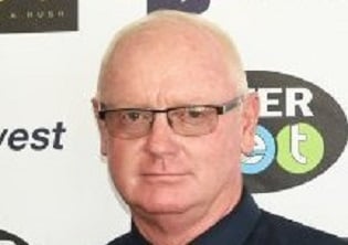 Smith in the right sphere