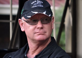 Smith to get into Cruise Control