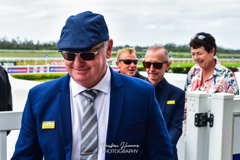 Smith to provide hope at Fairview