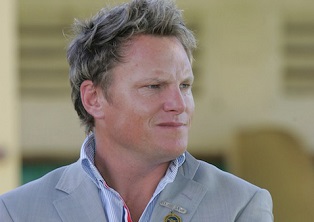 Snaith: Belgarion hard to beat