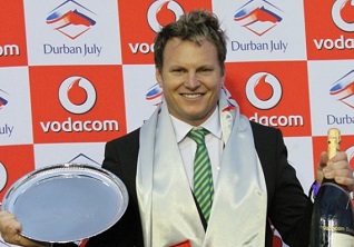 Snaith confident ahead of July