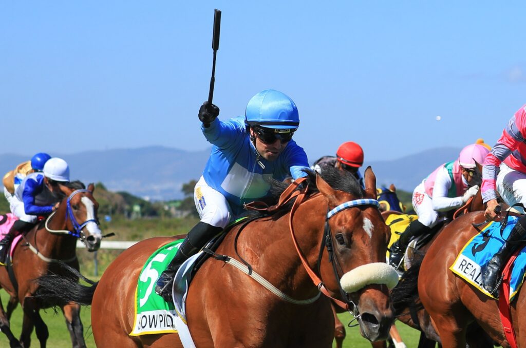 Snaith set for great KZN start