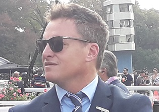 Snaith to crown another KZN victory on Greyville turf