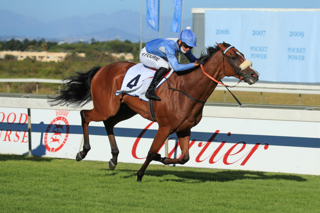 Snaith to ‘host’ Durbanville Cup