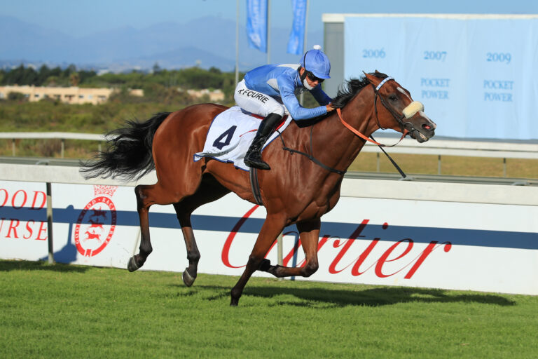 Snaith to ‘host’ Durbanville Cup