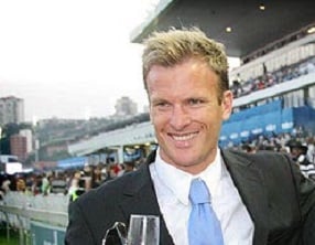 Snaith’s happy with Durban July outcome