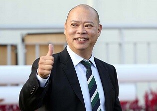 So, De Melo set to Go Go Go