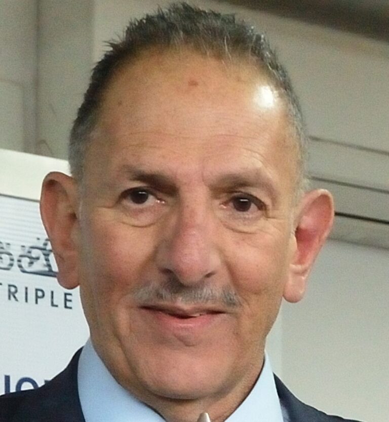 Soma’s runner looks the right choice