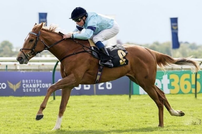 Soprano To Star At Sandown