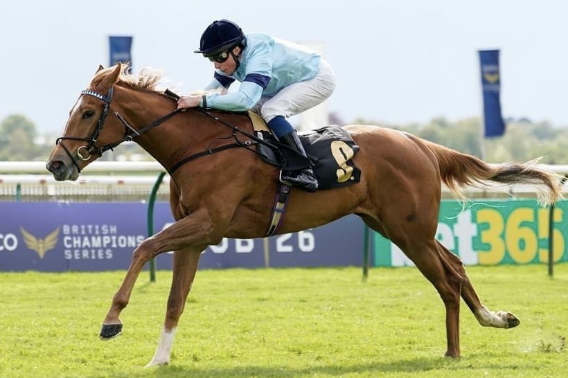 Soprano To Star At Sandown