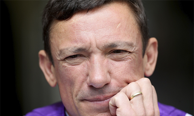 Soul searching for Dettori in Oaks