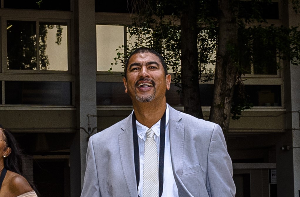 South African Sport Industry Mourns the Loss of Jermaine Craig (1974 – 2023)