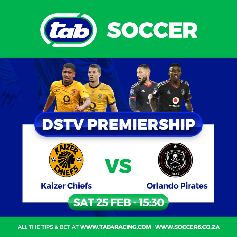 Soweto derby tops an amazing 3 days
