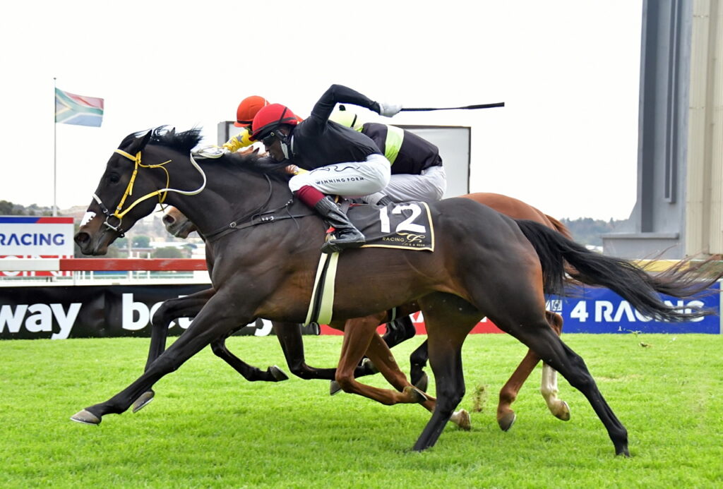 Sparkling Water for Victory Moon double