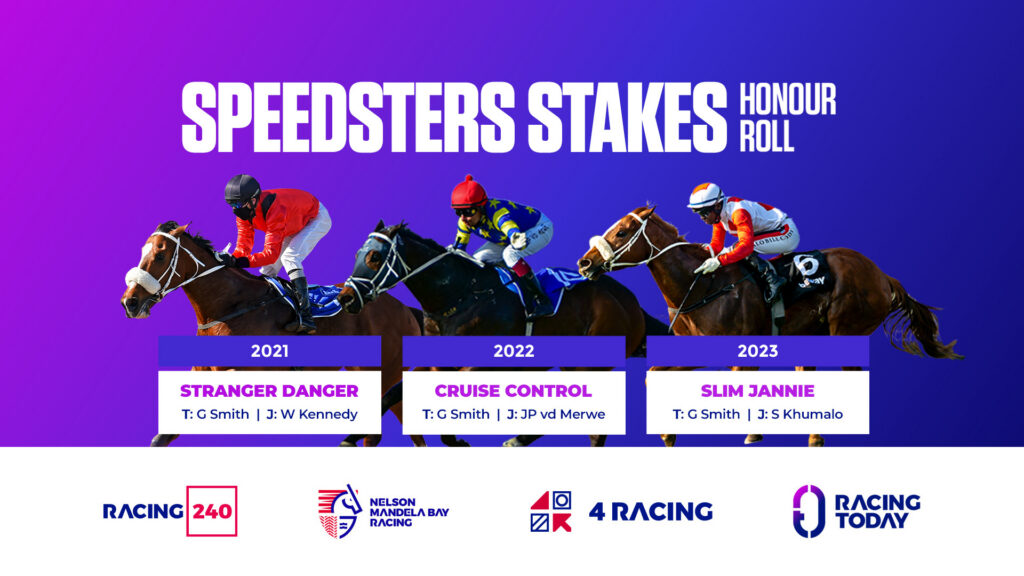 Speedsters Stakes