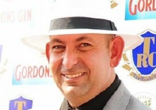 Spies can clean up at the Vaal