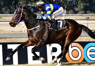 Spirit making up for lost time