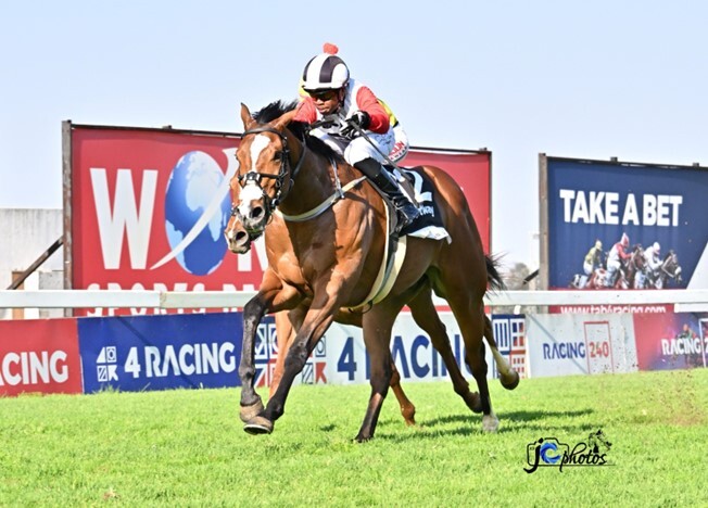 Spring Challenge Accepted