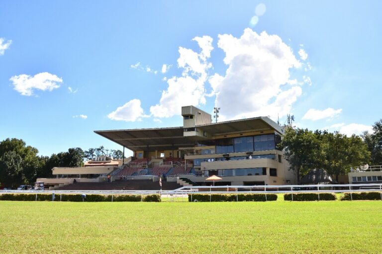 Spring Spree meeting moves to the Vaal