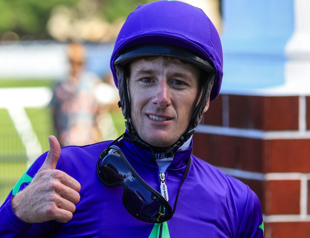 Sprinters to fly in the Cape