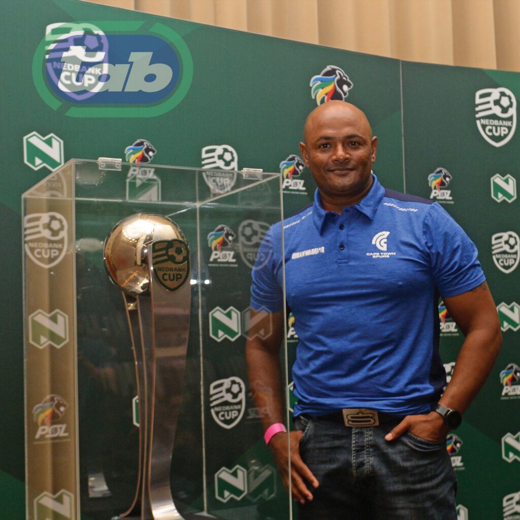 Spurs looking to cause cup upset on the road