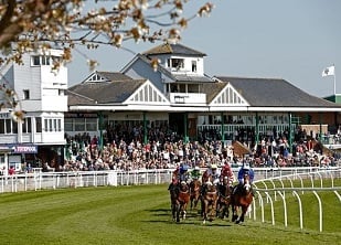 Star set to collect at Catterick