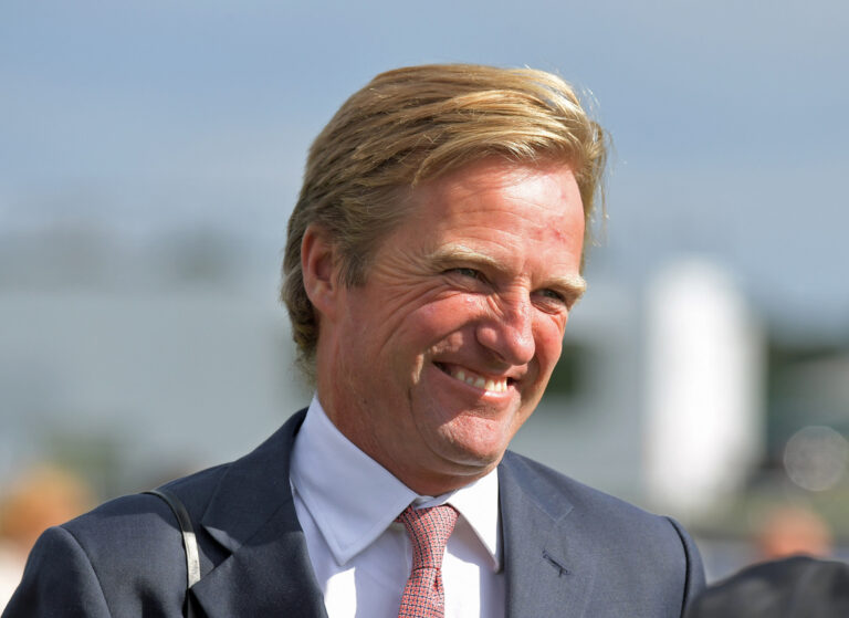 Starlust for Dubai Trophy victory