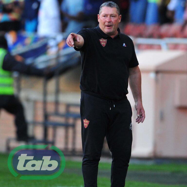 Stellenbosch face tough test