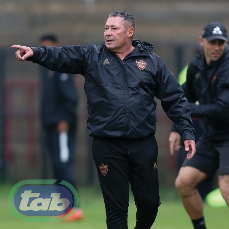 Stellenbosch get their reward for sticking with Barker