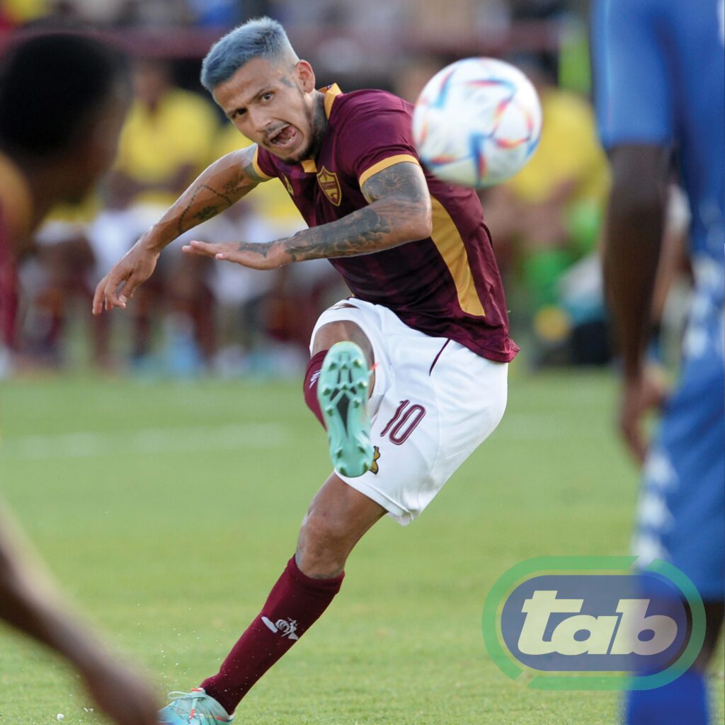 Stellenbosch seeking to keep up scoring streak