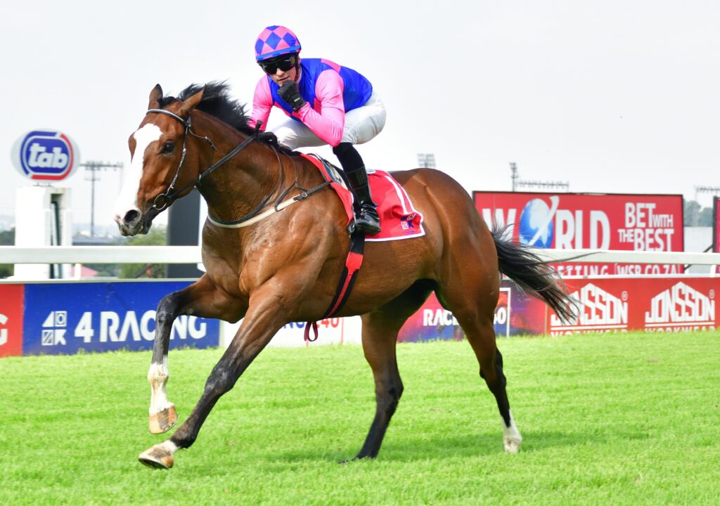 Stratospheric to strike for in-form Tony