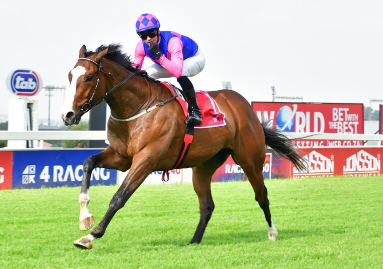Stratospheric to strike for in-form Tony