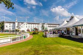 Strawberri ripe for success at Hamilton