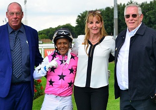 Stress for Athena’s owners