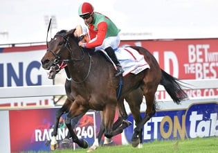Strong entry for Empress Club Stakes