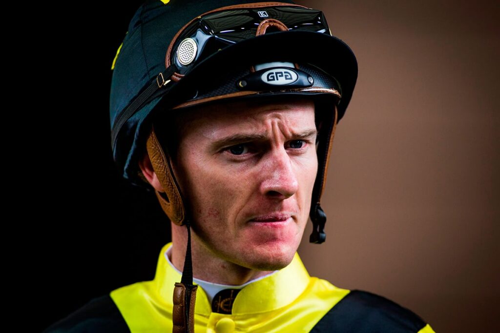 Strong Kid looks a super bet at Sha Tin