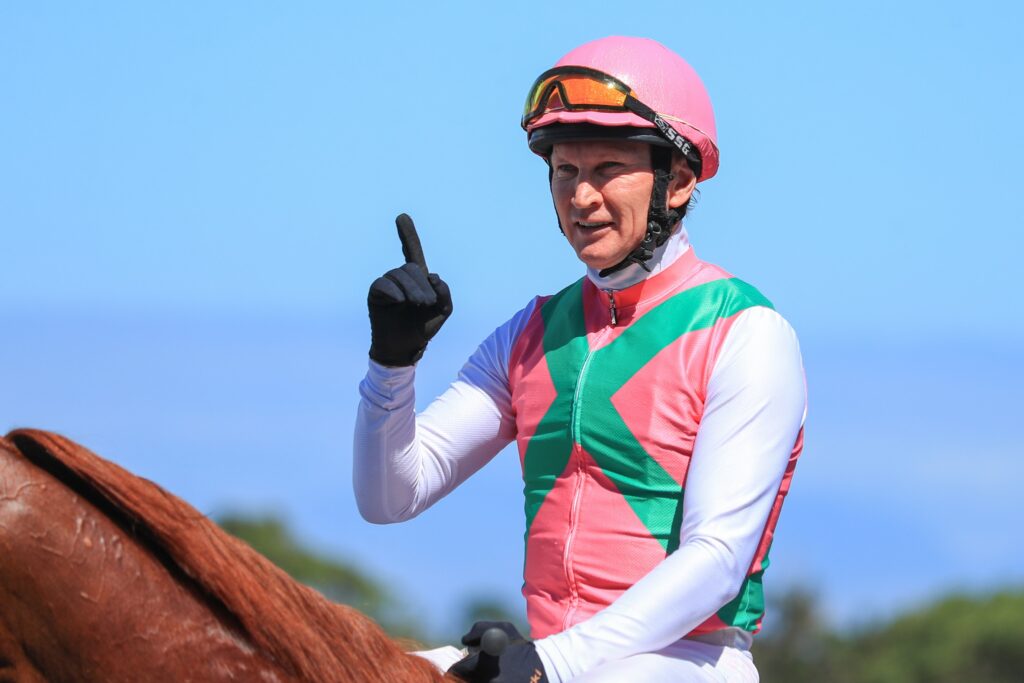 Strydom to prove he still has ‘Twentytwenty’ vision