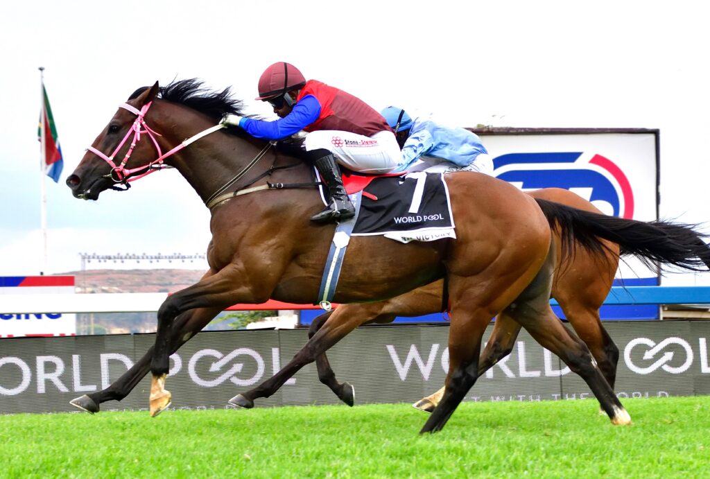 Summer Cup hopefuls out in force at Greyville on Sunday