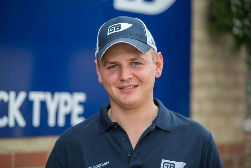 Sun King to shine at Pontefract