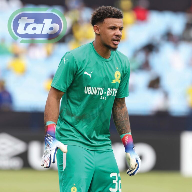 Sundowns chasing top place in Champions League group