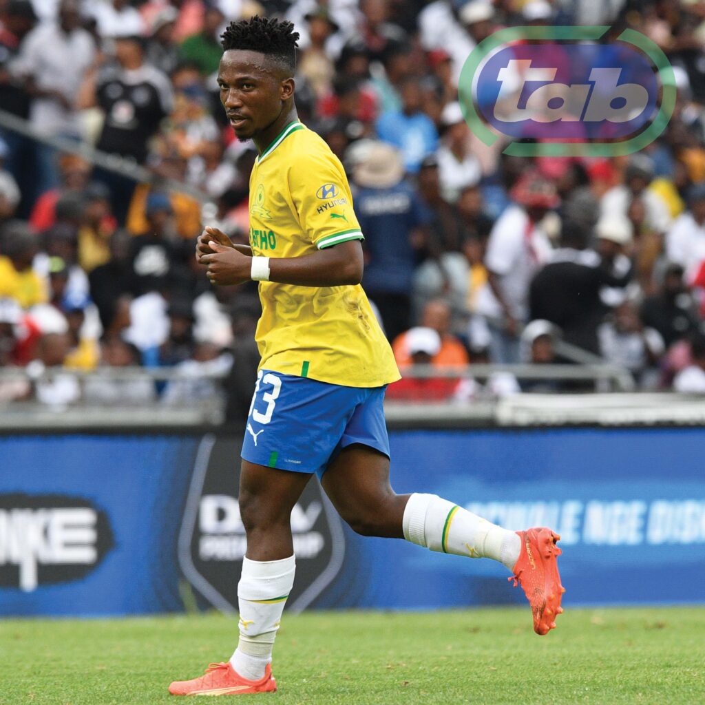 Sundowns looking for last eight place at Al Ahly’s expense