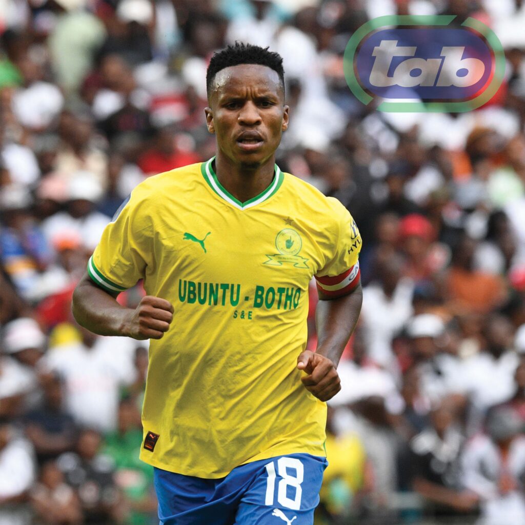 Sundowns target another record