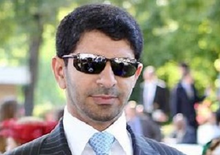 Suroor to break the ice at Meydan