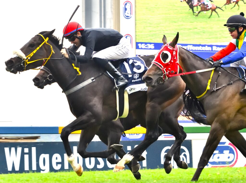 Surprises dominate Guineas Day
