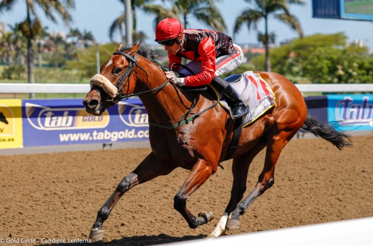 Swan to master his rivals