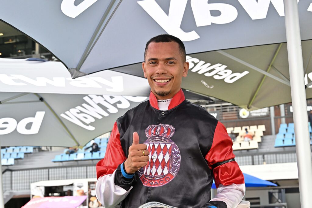 Syster on song with advice from ‘Striker’