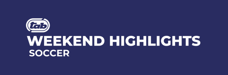 TAB WEEKEND SOCCER HIGHLIGHTS: 20 – 22 June