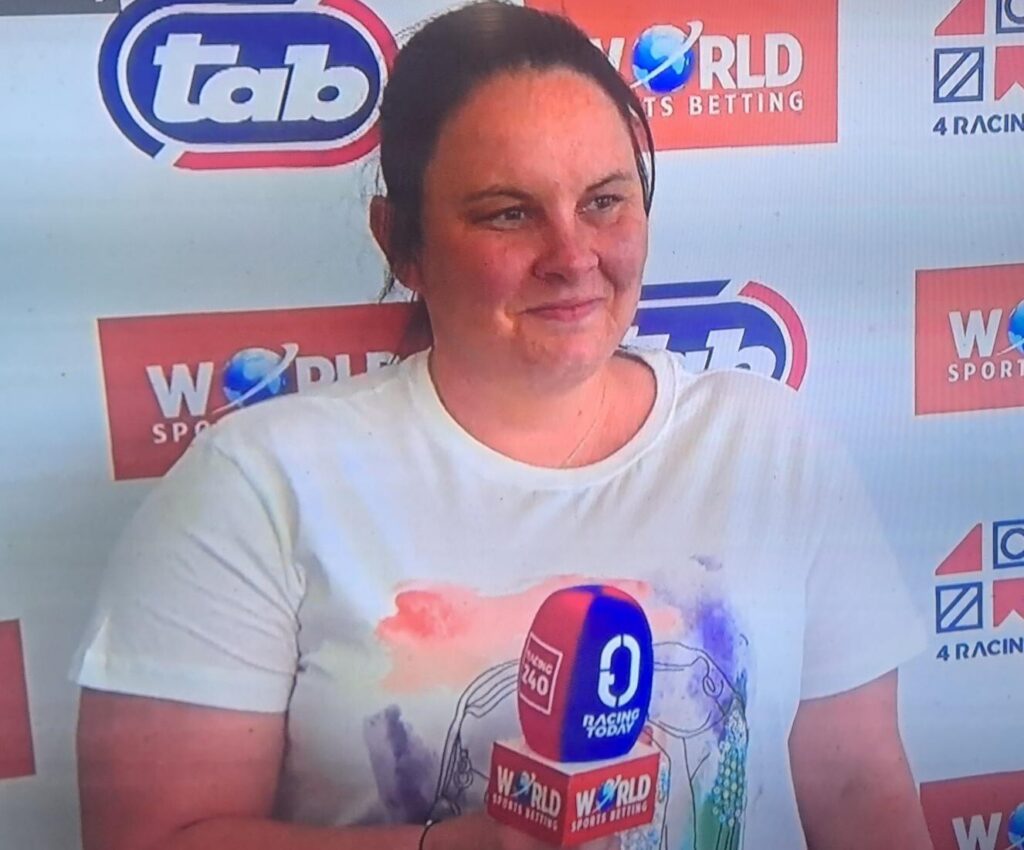 Take a dance with Muzi at Fairview