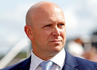 Take Hukum to prevail in red-hot King George