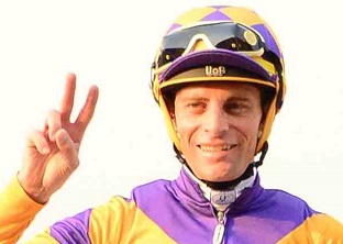 Take ‘Pride’ in Gavin at Vaal